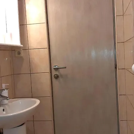 Apartment Mit Balkon In Strandnaehe