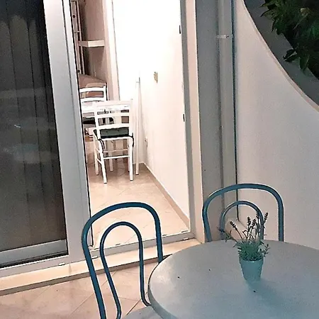 Mit Balkon In Strandnaehe Apartment *