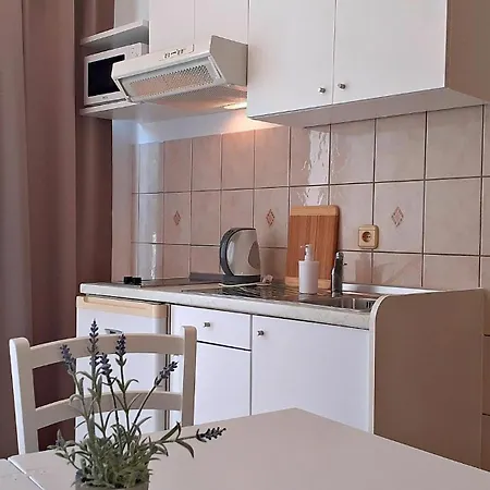 Mit Balkon In Strandnaehe *